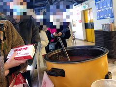 -安徽阜阳卷馍(西单店)