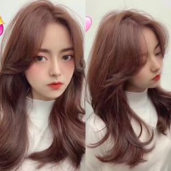 点击看大图 -3AM·S HAIR SALON烫发染发接发