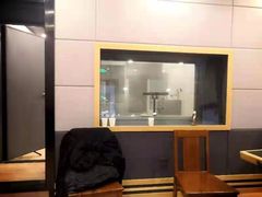 -韩宫录音棚(新街口店)