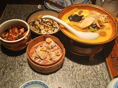 -南京大牌档(青岛万象城店)