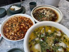 -聚丰园•湖鲜餐厅(阿红私房菜梅石路店)