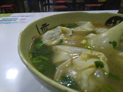 -千里香馄饨王(虹梅路店)