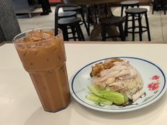 -红大哥水门鸡饭(總店)