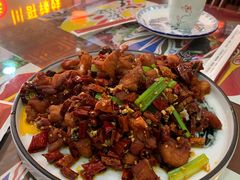 -川哥辣妹(南岗店)