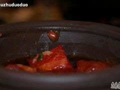 红烧肉-楚畹园