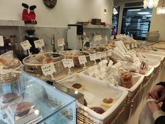-追光 Dream Bakery(汉街店)