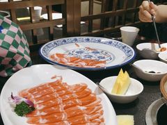 -东来顺饭庄(金泉广场店)