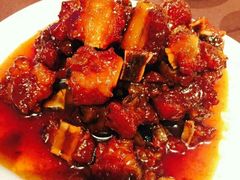 糖醋小排-老客站酒楼(金花南路店)