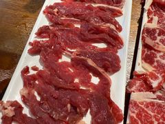 -牛必福潮汕牛肉火锅(油坊桥店)
