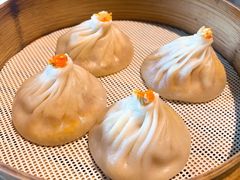 纯蟹粉小笼-蟹榭·本帮江浙菜·蟹宴(五角场合生汇商场店)