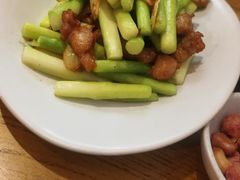 -潮粥荟·潮汕砂锅粥(朝阳大悦城店)