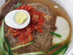 -故乡家韩国料理(丹东街店)