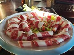 -滇釜火锅·能喝汤的火锅(车公庄店)