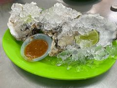 -明记烧鱼美味店