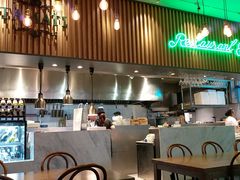 门面-TAMATI(巴黎贝甜韩式西餐厅店)