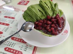 -香港華心糖水鋪(南西总店)