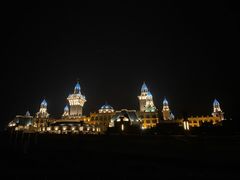 -京津新城温德姆至尊酒店(珠江大道店)