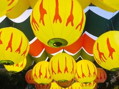 景点-上海欢乐谷