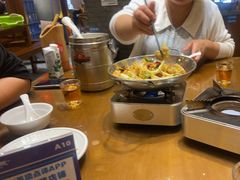 -钵家大院(大花岭店)
