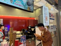 -DQ·蛋糕·冰淇淋(西城红场店)