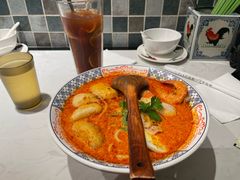 -滕记星发餐室·新加坡菜(巨鹿路店)