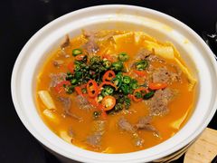 -铜锣湾·有麝自然香(渝北财富中心店)