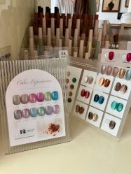 -四季·予你日式美甲美睫Nail