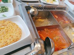 -海底捞火锅(振华广场生日主题店)