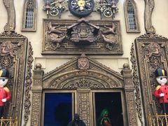 -安徒生童话乐园