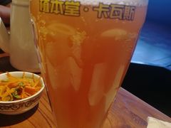 -纳瓦新疆菜(银都店)