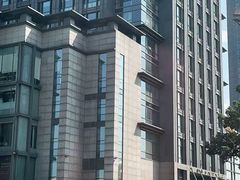 -苏州香格里拉大酒店