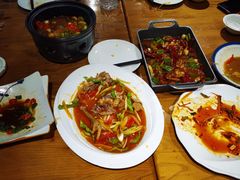 -静一·食光里(黄河路店)