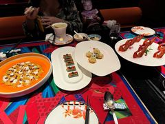 -上海滩餐厅(BFC外滩金融中心店)