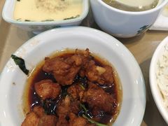 -老乡鸡(西岸凤巢店)