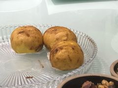 -雅和睿景·商务宴·风味土窑鸡(花博汇店)