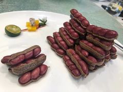 -巴音浩日娲·蒙餐(双林东路店)