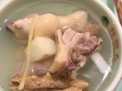 -龙泉人椰子鸡·糟粕醋·地标海南菜(龙昆南店)