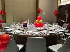 -同庆楼(滨湖万达广场店)