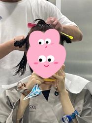 -D.z Salon 无痕接发潮店