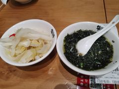 -华三爷拌面(上海光启城店)