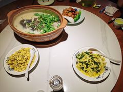 -风味小馆(天目湖宾馆店)