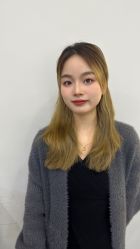 -蚂蚁造型沙龙