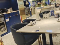 大堂-兰湘子·湘菜小炒(崂山丽达店)