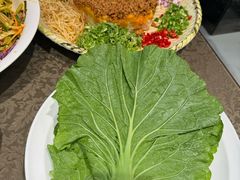 -嘎吧锅私家菜馆(新村十区店)
