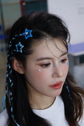 -红馆妆造(中央大街店)