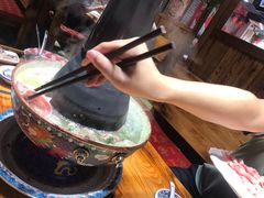 -凤吉园乌拉满族火锅中华老字号(繁荣路店)