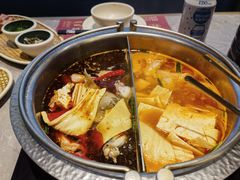 -一绪に寿喜烧(荟聚店)