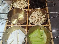 -品大伍·食之道品伍味(汪海店)