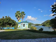 -宁波九龙湖开元度假村
