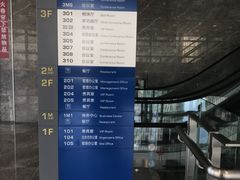 -上海跨国采购会展中心